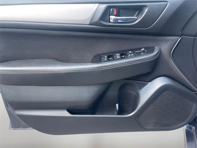 used 2016 Subaru Legacy car, priced at $12,277