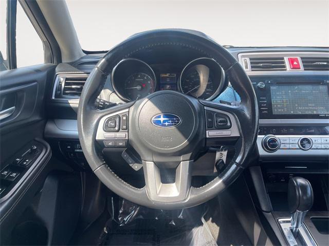 used 2016 Subaru Legacy car, priced at $12,277
