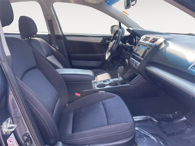 used 2016 Subaru Legacy car, priced at $12,277