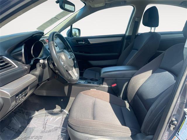 used 2016 Subaru Legacy car, priced at $12,277