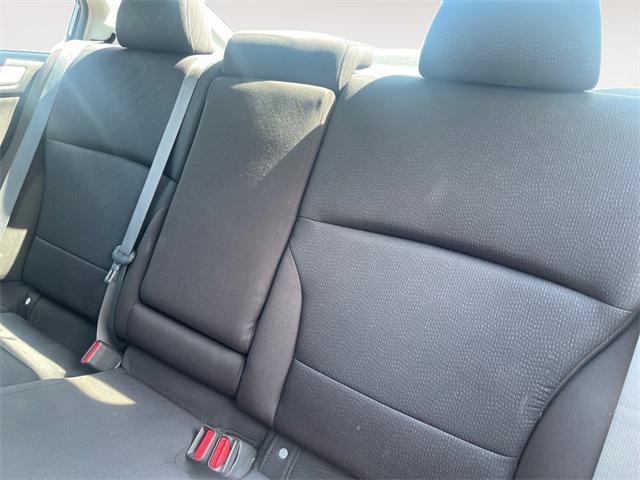 used 2016 Subaru Legacy car, priced at $12,277