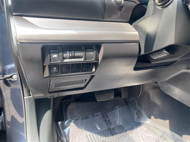 used 2016 Subaru Legacy car, priced at $12,277