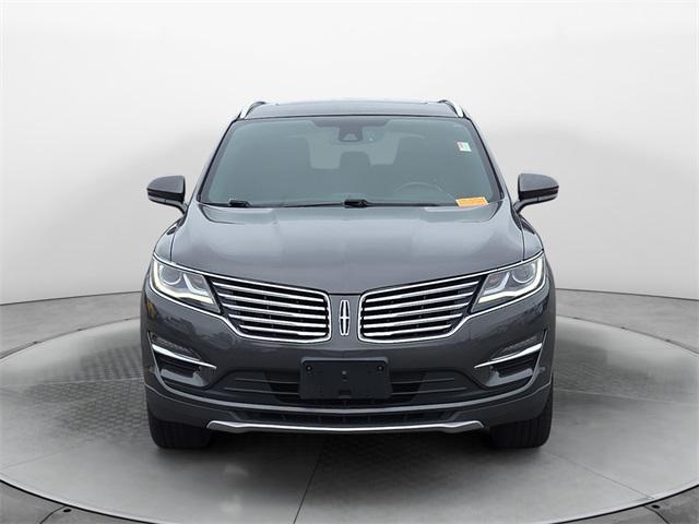 used 2018 Lincoln MKC car, priced at $16,177