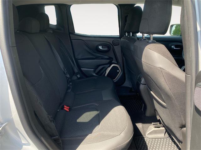used 2016 Jeep Renegade car, priced at $13,477