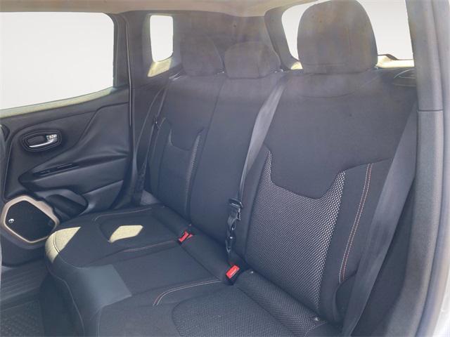 used 2016 Jeep Renegade car, priced at $13,477