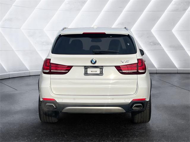 used 2018 BMW X5 car, priced at $21,977