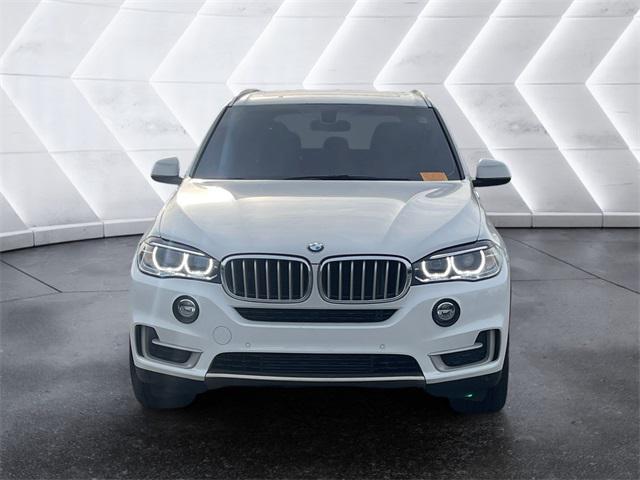 used 2018 BMW X5 car, priced at $21,977