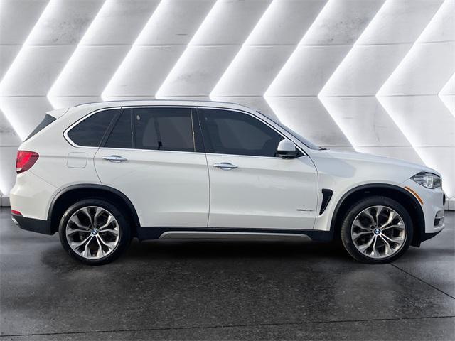 used 2018 BMW X5 car, priced at $21,977