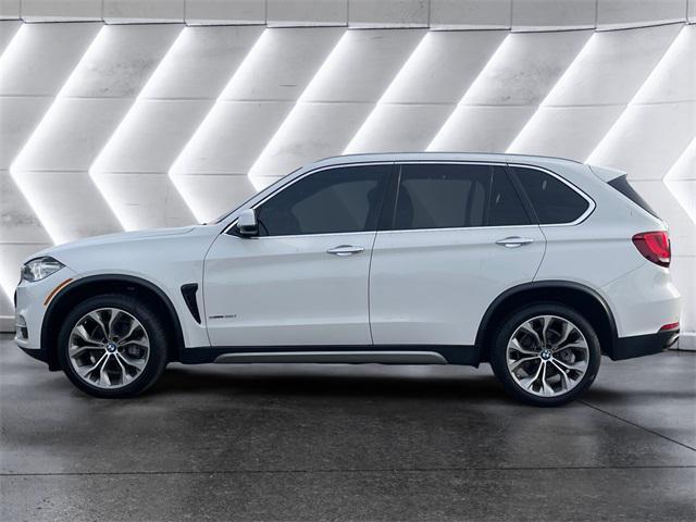 used 2018 BMW X5 car, priced at $21,977