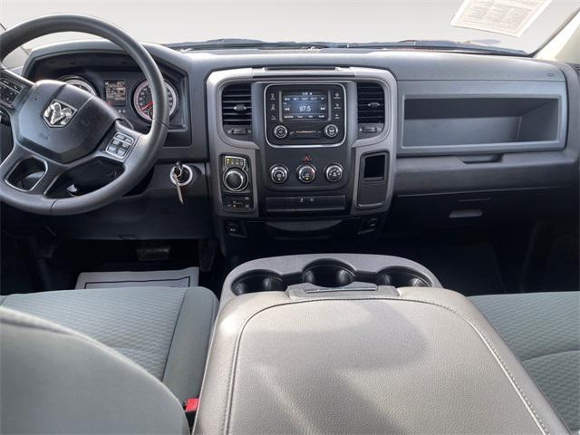 used 2019 Ram 1500 car, priced at $22,977