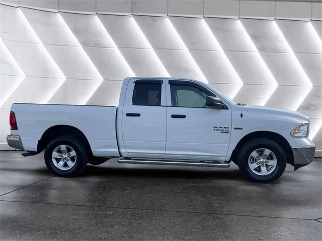 used 2019 Ram 1500 car, priced at $22,977