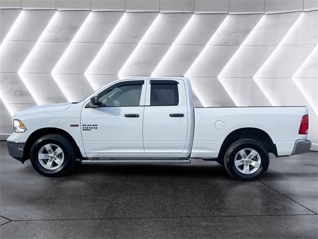 used 2019 Ram 1500 car, priced at $22,977