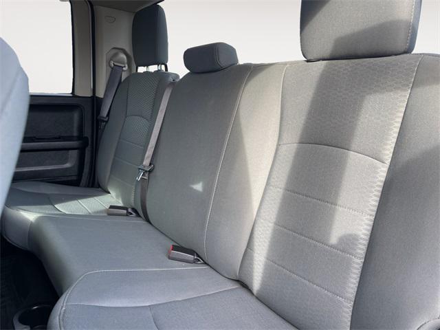 used 2019 Ram 1500 car, priced at $22,977