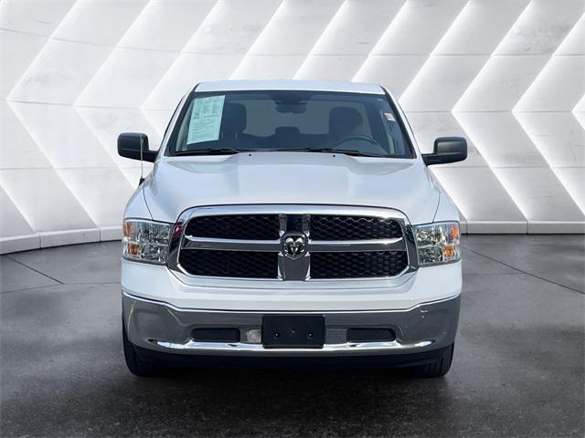 used 2019 Ram 1500 car, priced at $22,977