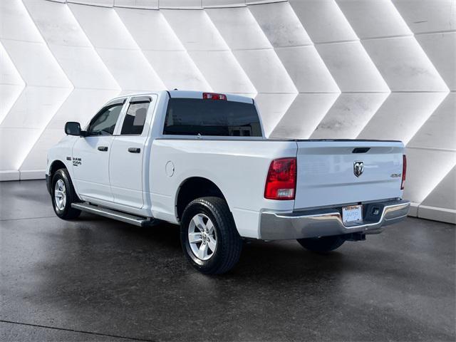 used 2019 Ram 1500 car, priced at $22,977