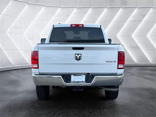 used 2019 Ram 1500 car, priced at $22,977