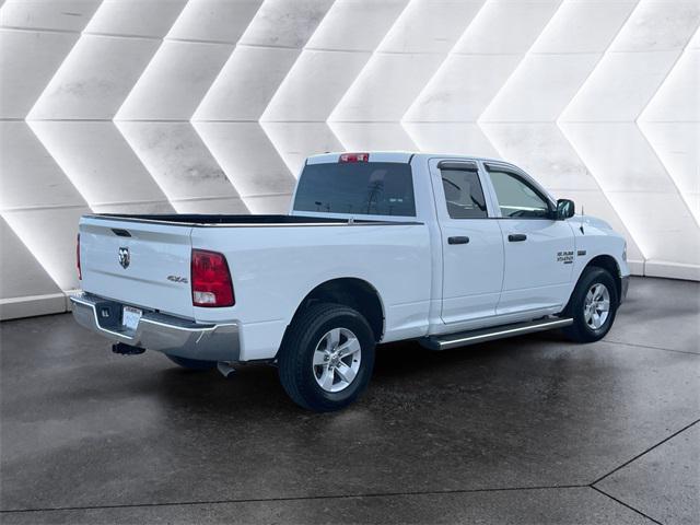 used 2019 Ram 1500 car, priced at $22,977