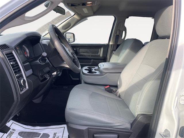 used 2019 Ram 1500 car, priced at $22,977