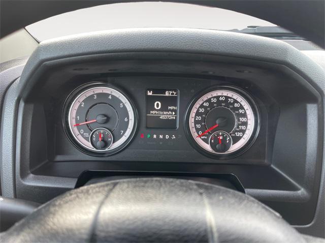 used 2019 Ram 1500 car, priced at $22,977