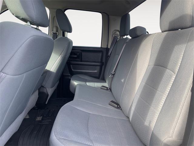 used 2019 Ram 1500 car, priced at $22,977