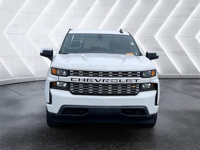 used 2019 Chevrolet Silverado 1500 car, priced at $26,877