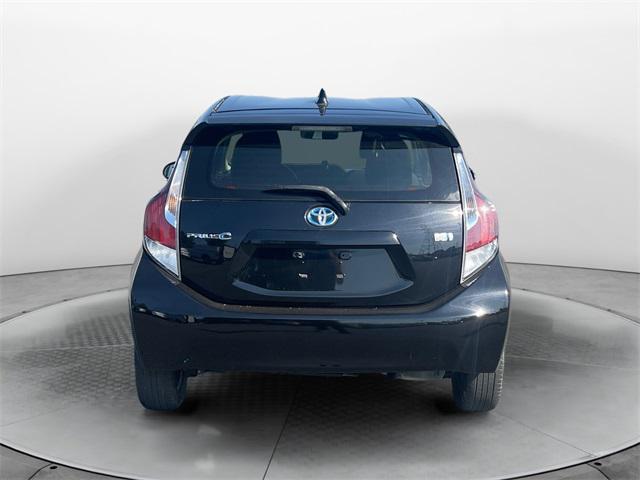 used 2016 Toyota Prius c car, priced at $13,877