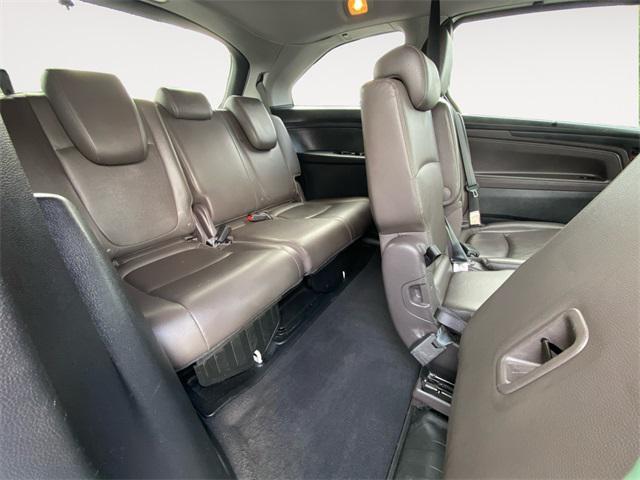 used 2019 Honda Odyssey car, priced at $27,977