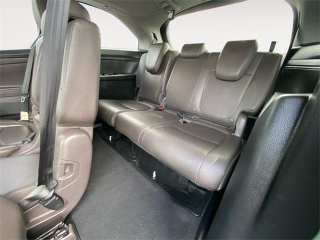 used 2019 Honda Odyssey car, priced at $27,977