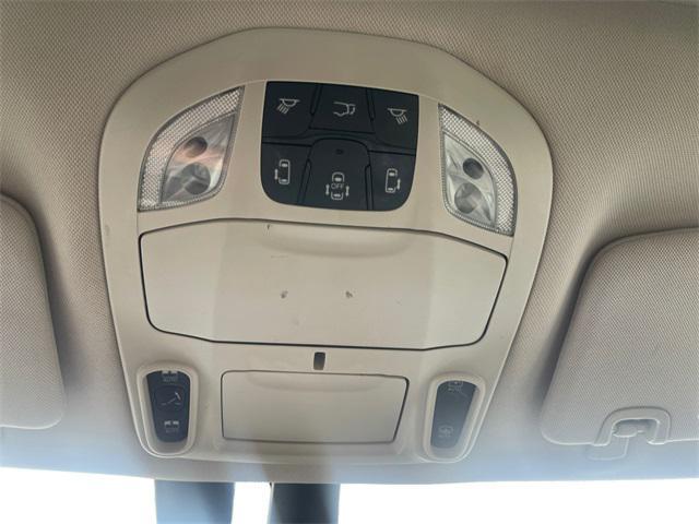 used 2018 Chrysler Pacifica Hybrid car, priced at $19,977