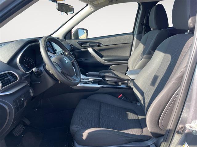 used 2020 Mitsubishi Eclipse Cross car, priced at $13,477