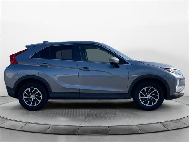 used 2020 Mitsubishi Eclipse Cross car, priced at $13,477