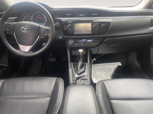 used 2014 Toyota Corolla car, priced at $13,977