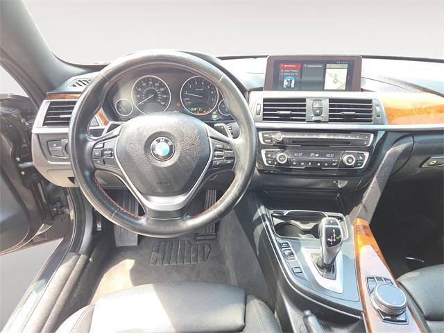 used 2018 BMW 430 car, priced at $18,877