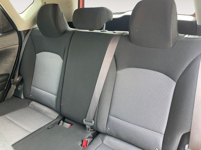 used 2022 Kia Soul car, priced at $13,877