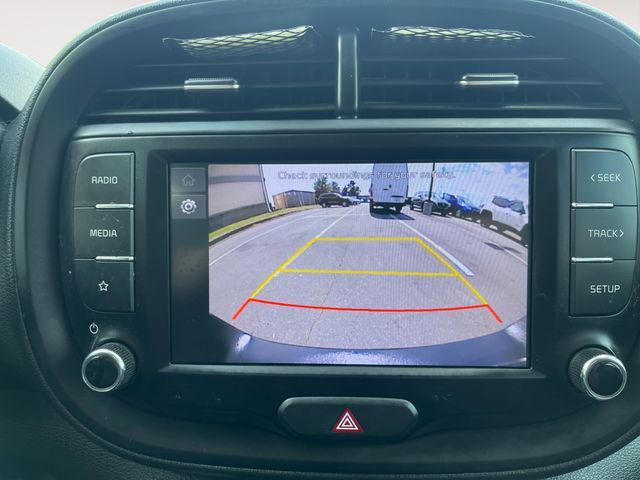 used 2022 Kia Soul car, priced at $13,877