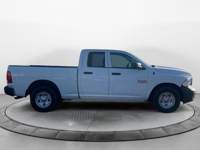 used 2016 Ram 1500 car, priced at $24,277