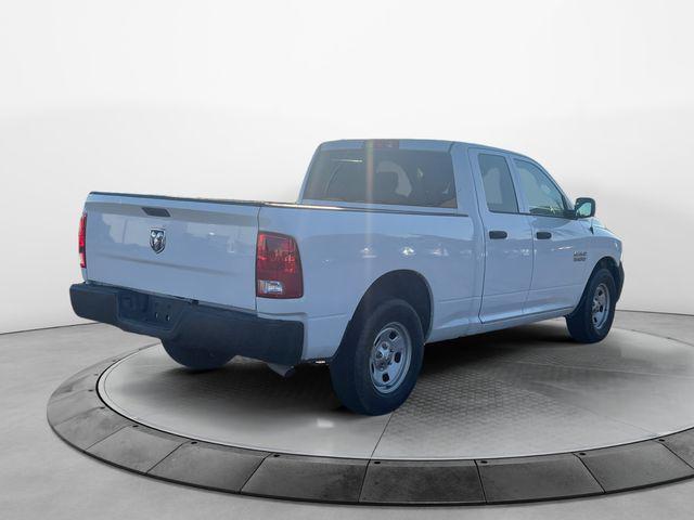 used 2016 Ram 1500 car, priced at $24,277