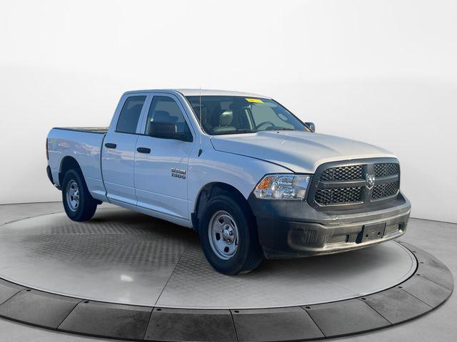 used 2016 Ram 1500 car, priced at $24,277