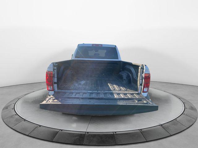 used 2016 Ram 1500 car, priced at $24,277