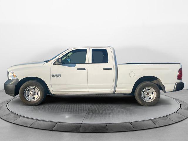 used 2016 Ram 1500 car, priced at $24,277