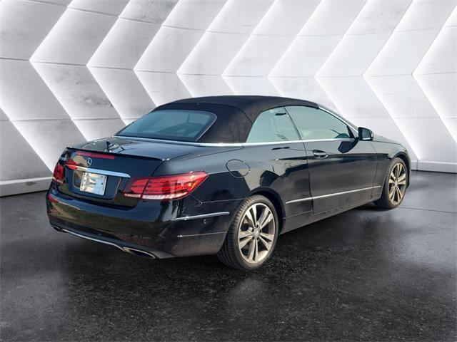 used 2014 Mercedes-Benz E-Class car, priced at $17,477