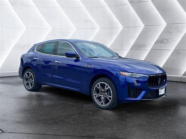 used 2023 Maserati Levante car, priced at $45,977