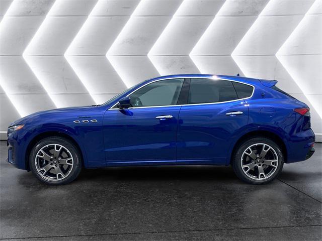 used 2023 Maserati Levante car, priced at $45,977