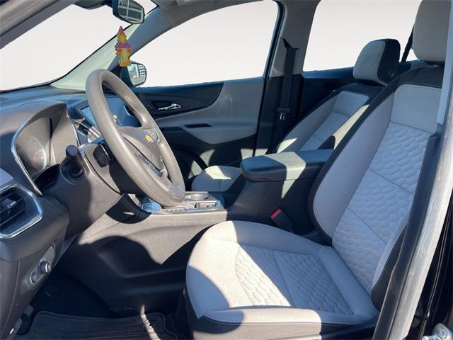 used 2019 Chevrolet Equinox car, priced at $17,777