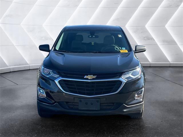 used 2019 Chevrolet Equinox car, priced at $17,777