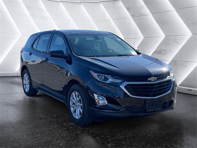 used 2019 Chevrolet Equinox car, priced at $17,777