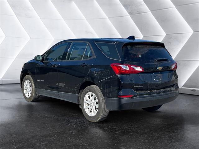 used 2019 Chevrolet Equinox car, priced at $17,777