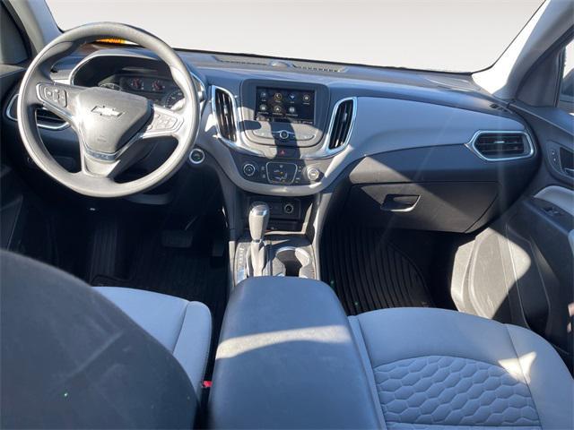 used 2019 Chevrolet Equinox car, priced at $17,777