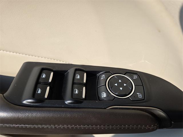 used 2018 Lincoln MKC car, priced at $15,277