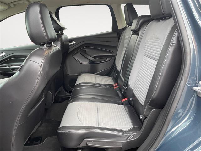 used 2019 Ford Escape car, priced at $14,977